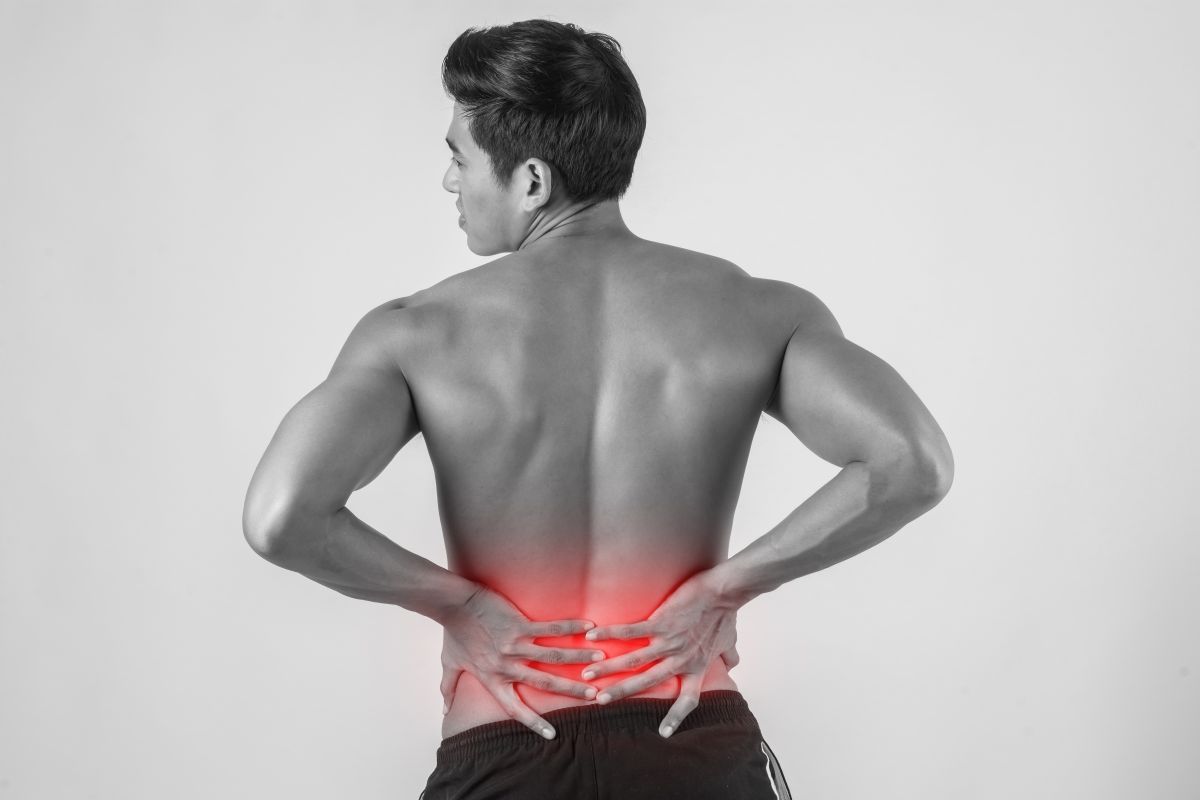 Low Back Pain