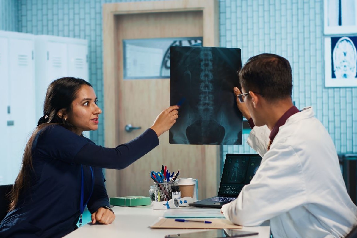 Spinal Tumours