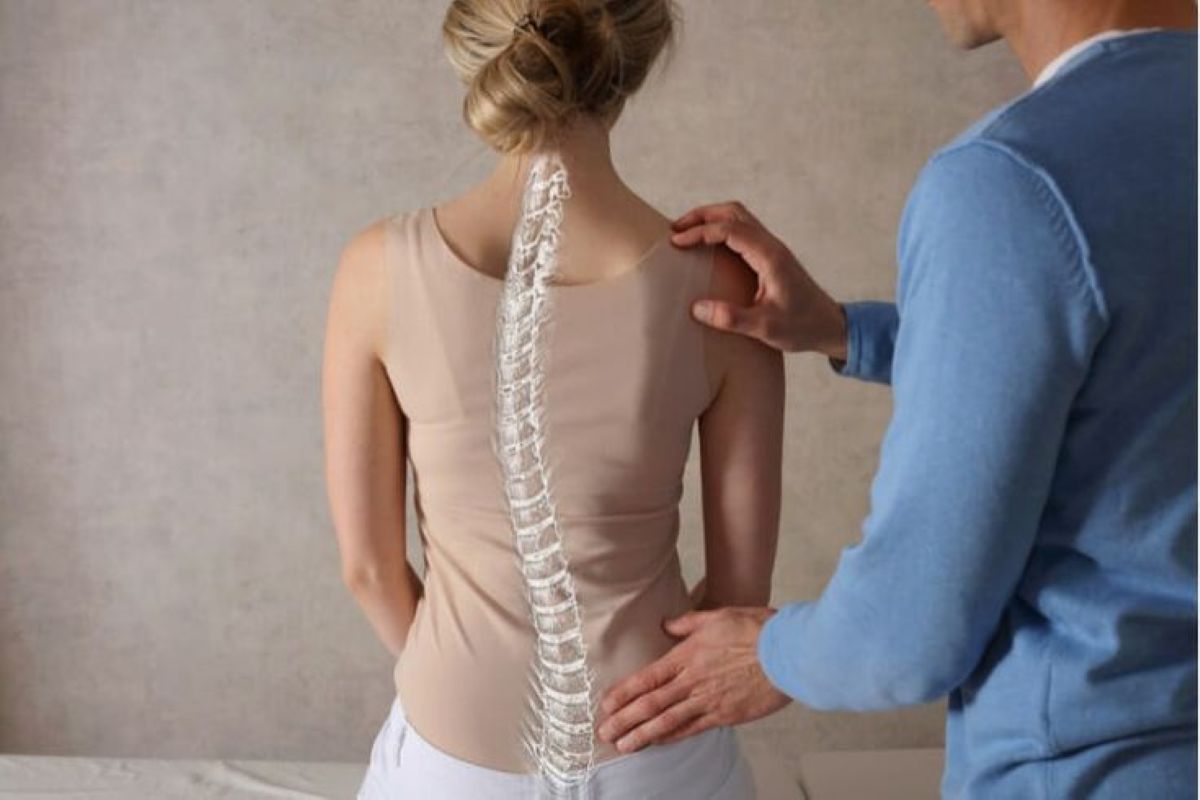 Preventive Spine Care