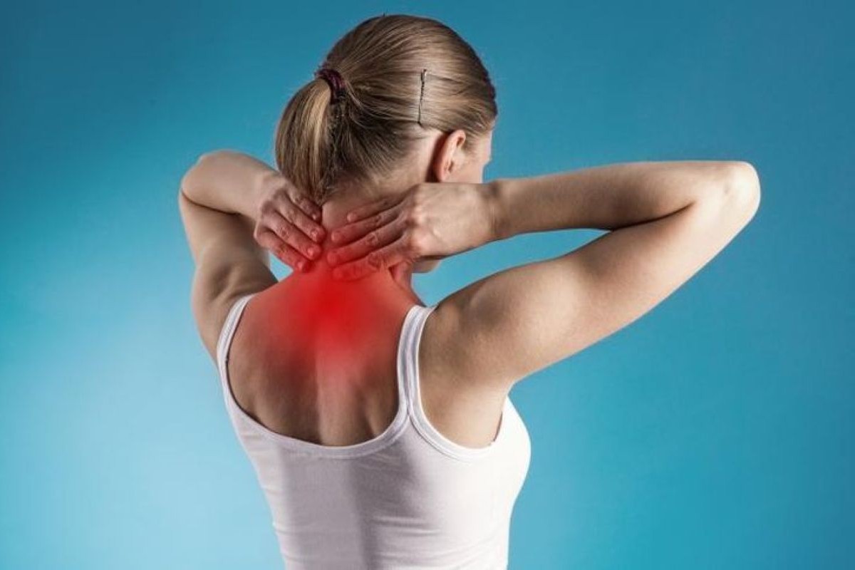 Cervical Spondylosis