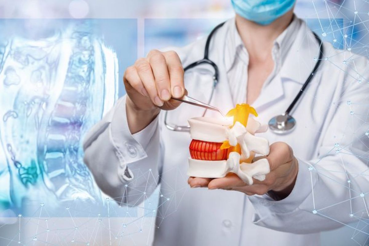 Disc Health