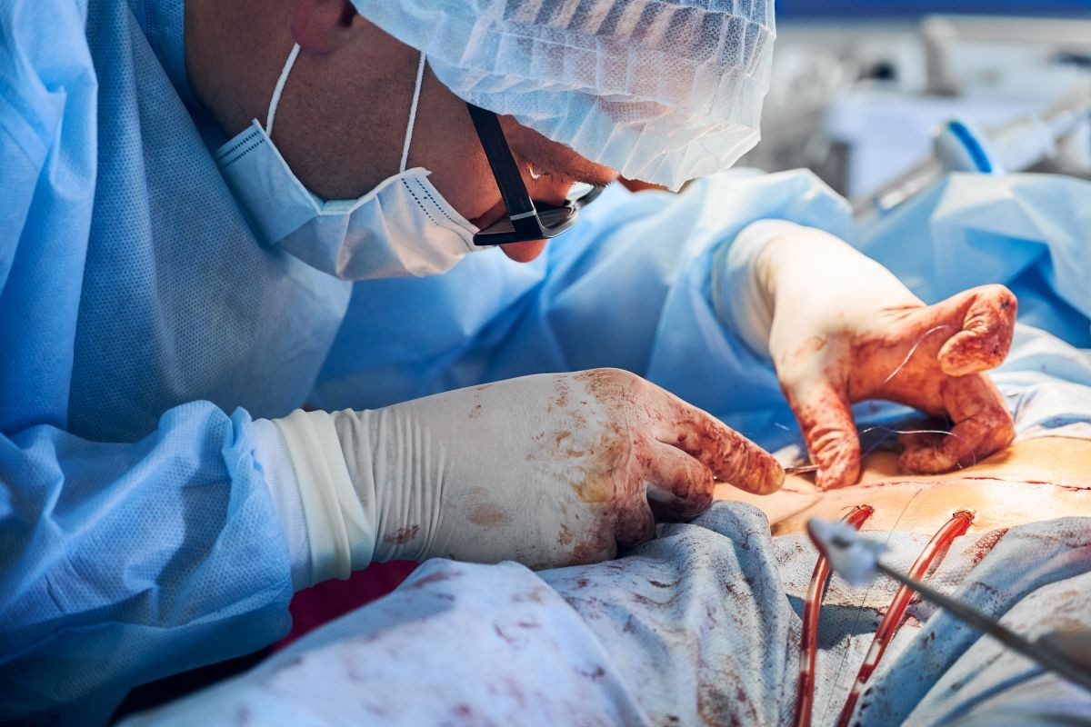 Full Endoscopic Annuloplasty