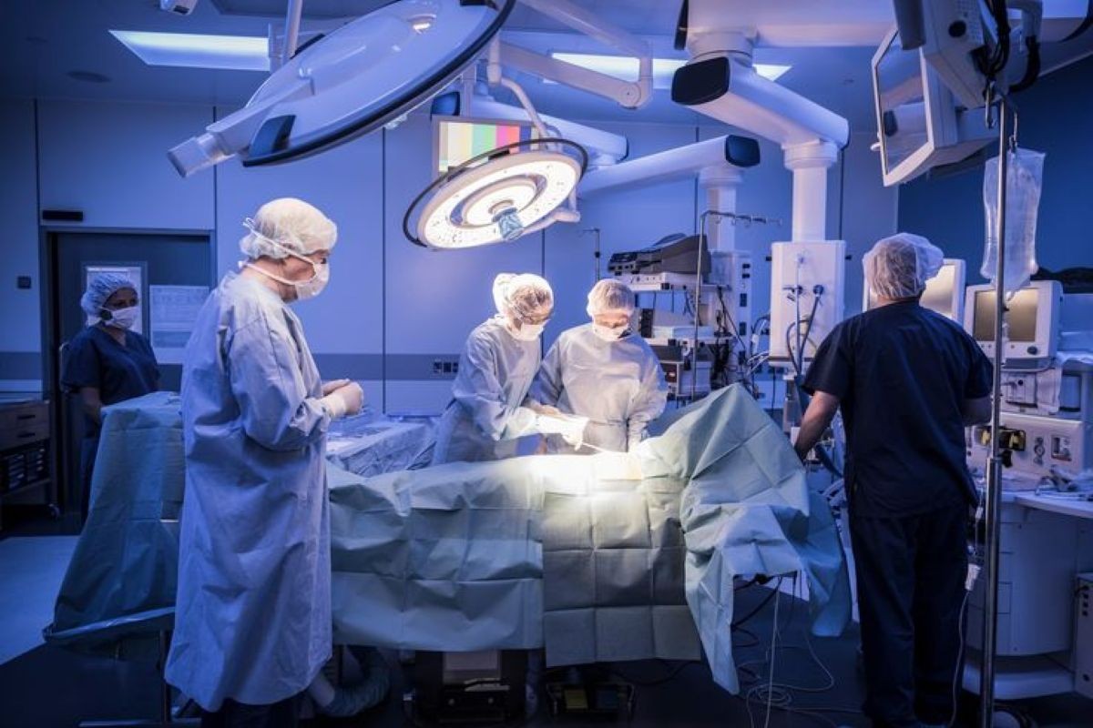 Full Endoscopic Foraminoplasty