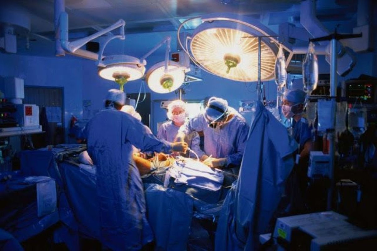 Spinal Fixation
