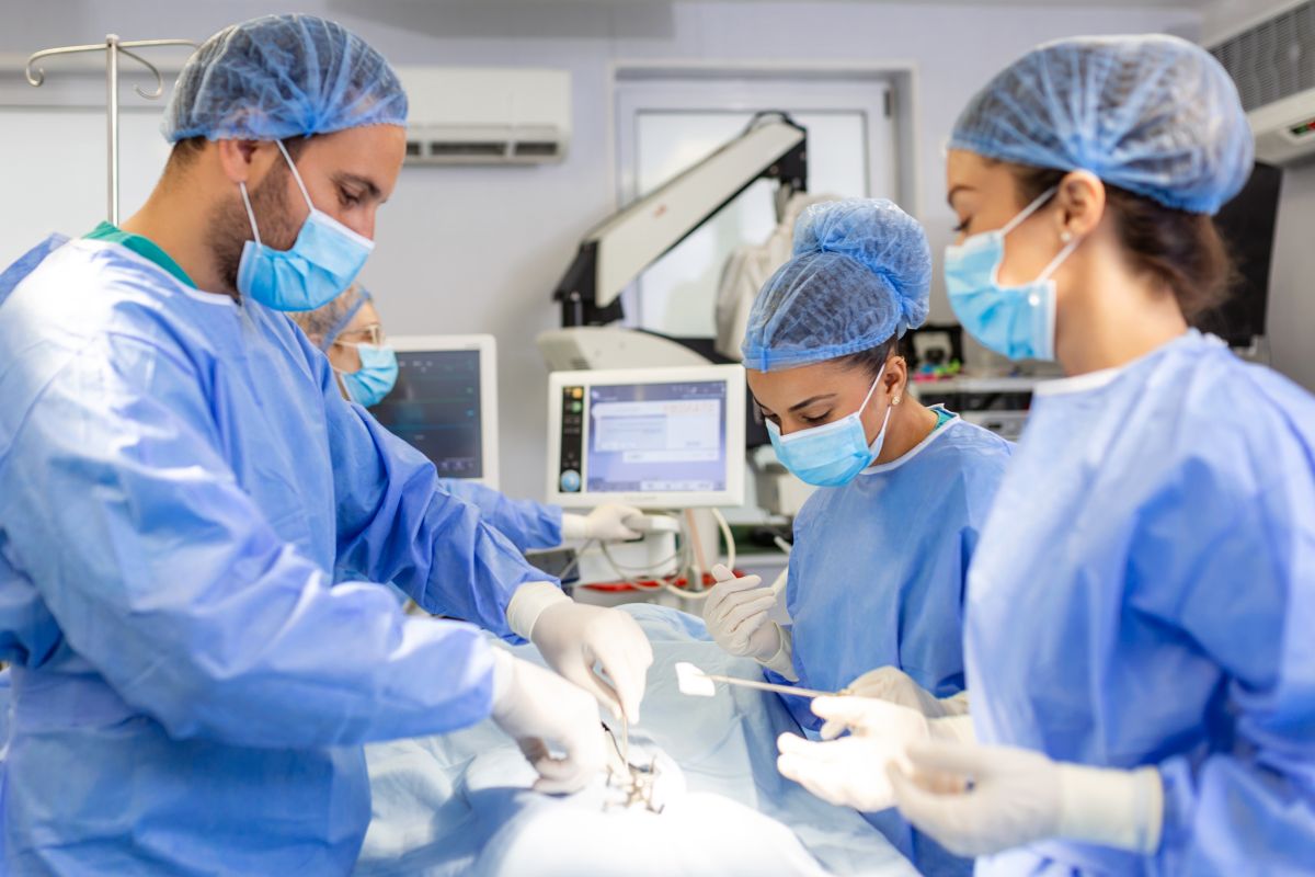 Cervical Laminoplasty